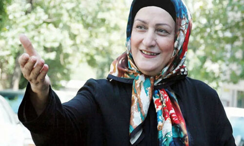 خانه مریم امیرجلالی؛ وقتی سلیقه شخصی در دکوراسیون حرف اول را می‌زند!