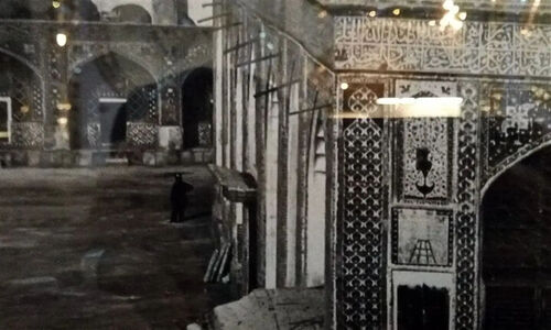 ناگفته‌های ناصرالدین‌شاه از ورود محرمانه به ضریح حضرت سیدالشهدا(ع) در روز قُرق حرم!