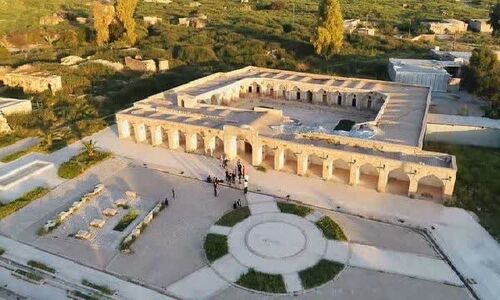 کشف شگفت‌انگیز روستای ۷ هزار ساله در قلب دهدشت؛ تاریخی که دوباره جان گرفت!