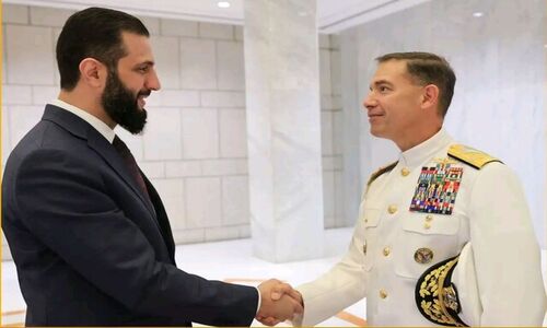 آمریکا چگونه با کمک الجولانی، مقاومت لبنان را در تنگنا قرار می‌دهد؟