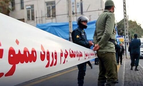 وحشت در پرند؛ پدری که فرزندانش را به قتل رساند و خودکشی کرد شوکه کرد!
