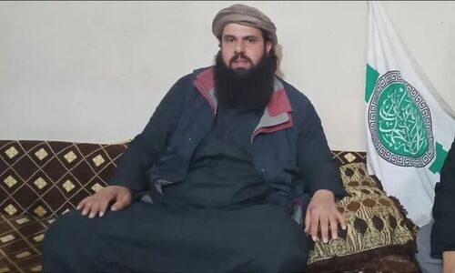 حمله آمریکا به جای سرکرده داعش، جاسوس خطرناک را حذف کرد!
