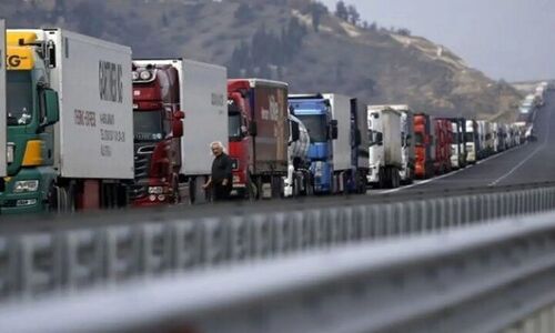 آذربایجان غربی؛ قطب بی‌رقیب تجارت خارجی با ۴ میلیون تن کالای صادر شده!