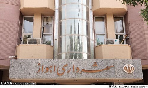 انتخاب نهایی شهردار اهواز این هفته؛ رقابت ۵ گزینه جدی به کجا می‌رسد؟