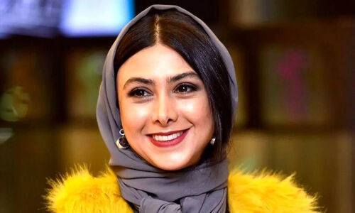آزاده صمدی با تغییر چهره‌ای شوکه‌کننده؛ این بازیگر محبوب را خواهید شناخت؟