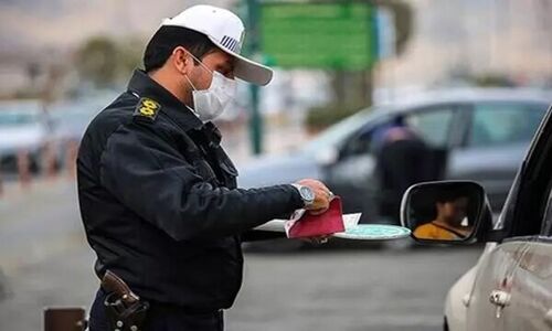 توقیف حیرت‌انگیز ۹۳۴ خودرو در خراسان جنوبی؛ پلیس چگونه با متخلفان برخورد کرد؟