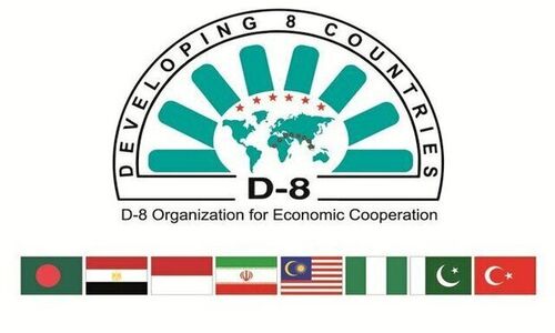 نمایندگان جوان ایران در اجلاس D۸ باکو؛ محوریت تاب‌آوری اقلیمی و توسعه پایدار شهرها