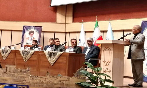 حسین افشین: برنامه‌ریزی دقیق چرخه نخبگانی، کلید تحول یزد است!