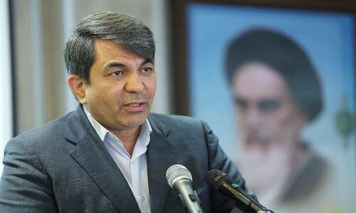 استاندار کرمان: دانشجویان باید در خط مقدم حل چالش‌های بزرگ استان باشند