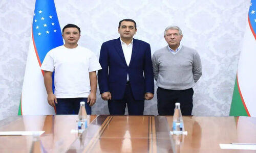 سرمربی سابق پرسپولیس به نفتچی فرغانه ازبکستان پیوست؛ بازگشت یک چهره شناخته‌شده فوتبال آسیا!