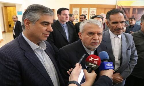 وزیر میراث فرهنگی: توسعه واقعی فقط با فرهنگ محقق می‌شود!