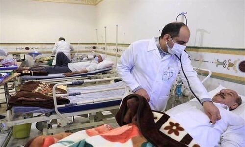 کنگره ملی احیای قلبی ریوی در شیراز؛ فرصتی طلایی برای نجات جان‌ها