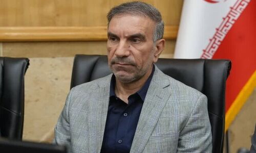 معاون استانداری کرمانشاه: انتقال سریع پساب، راه نجات صنایع آب‌بر شرق کرمانشاه!