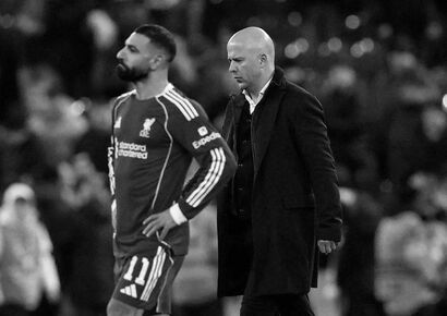 محمد صلاح: دیگر اشلوت من را نمی‌خواهد؛ شوک بزرگ به هواداران لیورپول!