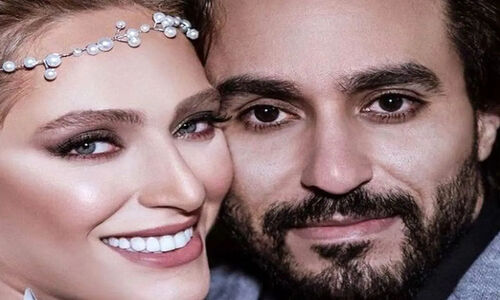 جدایی آرام نگین معتضدی و امین امانی؛ دلیل پشت پرده چه بود؟