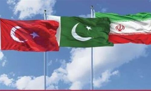 کریدور شرقی-غربی؛ شاهراه نوین حمل و نقل از چین تا اروپا که همه را شگفت‌زده می‌کند!