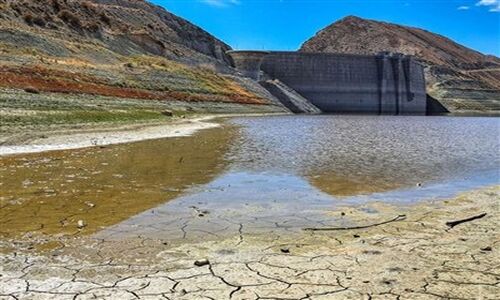 تهران در سال آبی جاری فقط 2.3 میلی‌متر باران دیده؛ کاهش نگران‌کننده 95.7 درصدی بارش‌ها در استان‌های مختلف!