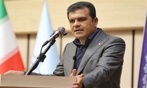 افشین خبر داد: محدودیت جدی در افزایش ظرفیت کارشناسی دانشگاه‌های تهران!
