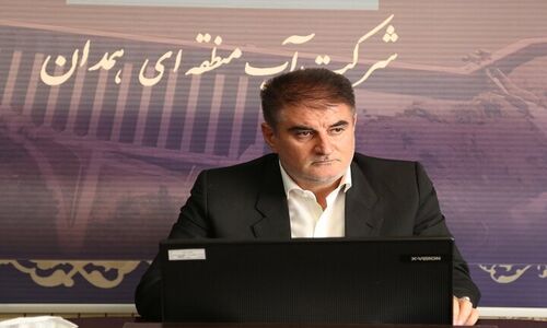 همدان درگیر بی‌سابقه‌ترین خشکسالی پاییزی نیم‌قرن اخیر؛ بارش فقط ۲ میلی‌متر در ۷۵ روز!
