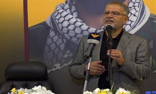 حزب‌الله: مقاومت نقطه قوت لبنان می‌ماند/ هر امتیاز رایگانی به دشمن ممنوع است