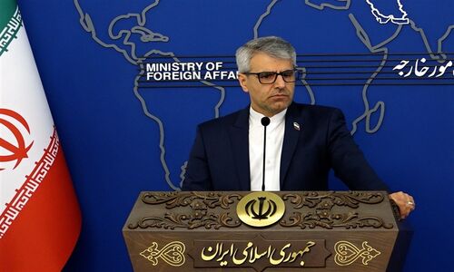 ایران با صدای بلند فریاد زد: کشتار غیرنظامیان در سودان را نمی‌پذیریم!