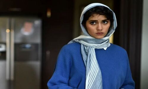 بیوگرافی بازیگر دهه هشتادی سریال شکارگاه + عکس های خصوصی