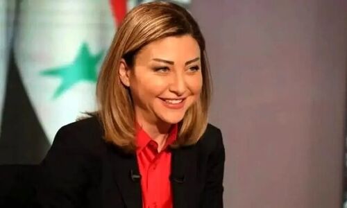 فیلم جنجالی بشار اسد با لونا الشبل؛ رازهای ناگفته در آخرین روزهای دمشق فاش شد!