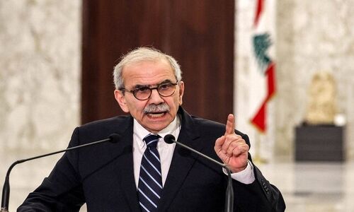 نخست‌وزیر لبنان: اسرائیل همچنان به توافق آتش‌بس پشت پا می‌زند!