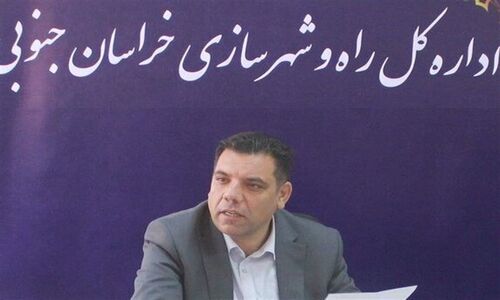 شروع زیرسازی 60 کیلومتری راه‌آهن قاین به یونسی؛ جهش بزرگ در پروژه ملی حمل‌ونقل خراسان جنوبی