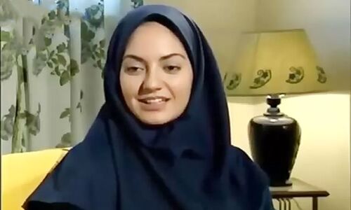 مهناز افشار در اولین تجربه بازیگری‌اش؛ شباهتی که همه را شگفت‌زده کرد!