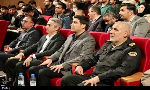 توسعه کردستان مستلزم همراهی جامعه دانشگاهی است
