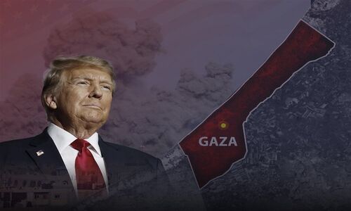 استراتژی امنیتی جدید ترامپ باری بر دوش مناسبات دو سوی آتلانتیک