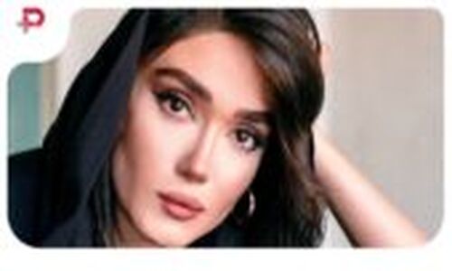 عبای چندمیلیونی شیلا خداداد با حک شعر مولانا به سنگ‌های کریستالی؛ راز لباس گران‌قیمت بازیگر مشهور!