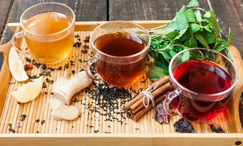 هشدار جدی وزارت بهداشت درباره تبلیغات دمنوش‌های لاغری: مجوز ساخت، تضمین درمان نیست!