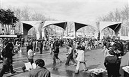 چگونه دانشجویان، برگ‌های مهم تاریخ معاصر ایران را رقم زدند؟