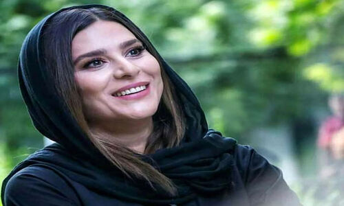 اولین تصویر تازه سحر دولتشاهی پس از جنجال‌های جشن تولد علی شادمان سروصدا به پا کرد!