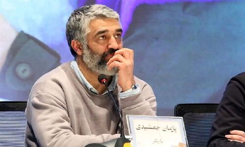 اولین واکنش به خبر ممنوع‌الفعالیتی پژمان جمشیدی