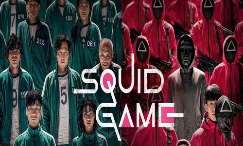 Squid Game محبوب‌ترین سریال نیمه اول ۲۰۲۵