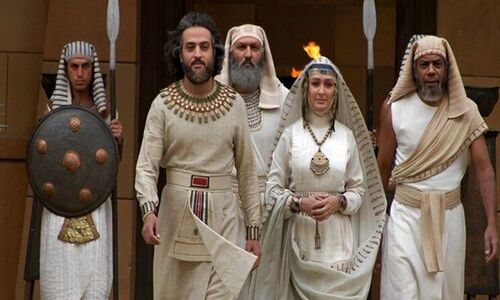 بهترین سریال‌های ایرانی از نگاه IMDB