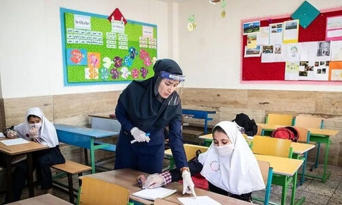 تعطیلی مهدهای کودک و پیش‌دبستانی استان تهران؛ طرح زوج و فرد پابرجاست