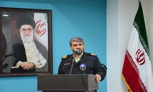 ارسال بیش از 4 هزار اثر به دبیرخانه همایش‌های نهج‌البلاغه فراجا