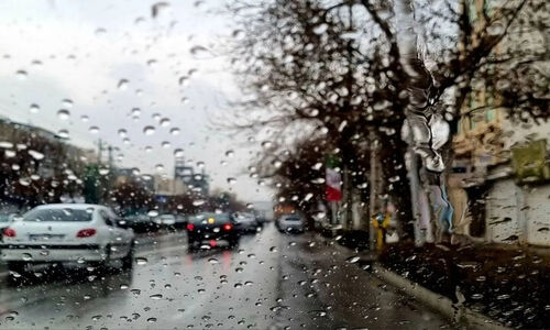 هواشناسی تهران امروز دوشنبه ۱۷ آذر ۱۴۰۴ / دمای هوای تهران منفی می‌شود؟