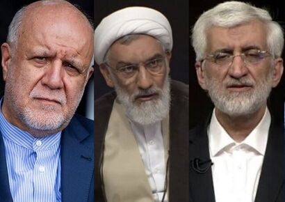 واکنش پورمحمدی به اختلافات جلیلی و زنگنه در پرونده کرسنت