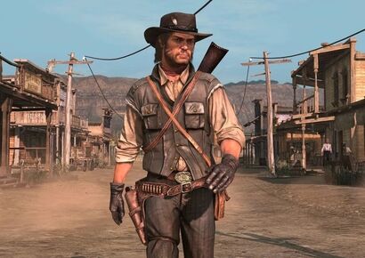 ایکس باکس کمپانی راکستار را مقصر مشکلات ارتقای Red Dead Redemption می‌داند