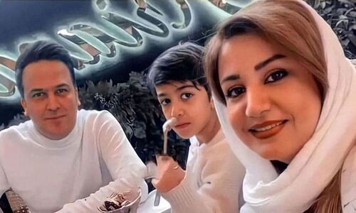 نگاهی به مراسم بله برون ساده و دلنشین حامد آهنگی و صفورا آغاسی به سبک عروس‌های دهه شصتی