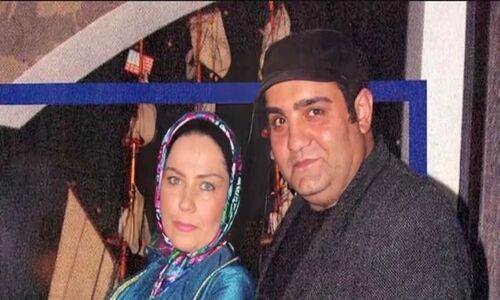 فیلم/لحظه خواستگاری میرطاهر مظلومی از زن چشم رنگی‌اش با هنرنمایی الیکا عبدالرزاقی، محمد علیزاده و امیرمهدی ژوله در برنامه صداتو