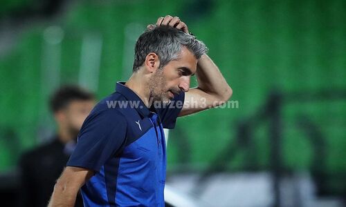 مجتبی جباری با انتخاب کادرفنی اختصاصی، رفسنجان را متحول می‌کند!