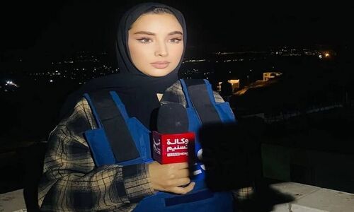 ادامه بازداشت غیرقانونی خبرنگار تسنیم در کرانه باختری با کارشکنی دادگاه‌ رژیم صهیونیستی