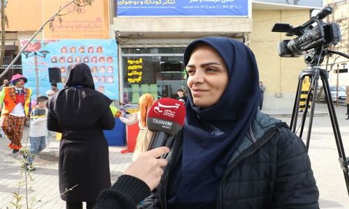 تماشاخانه‌های سیار با امکانات کامل راهی روستاهای همدان شدند؛ تئاتر به دورترین نقاط رسید!