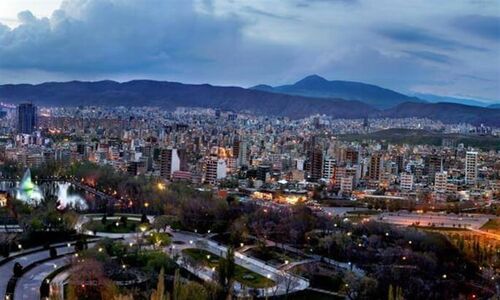 شهرک خاوران؛ الگویی بی‌نظیر در تبریز برای ساخت‌وساز منظم و قانون‌مند